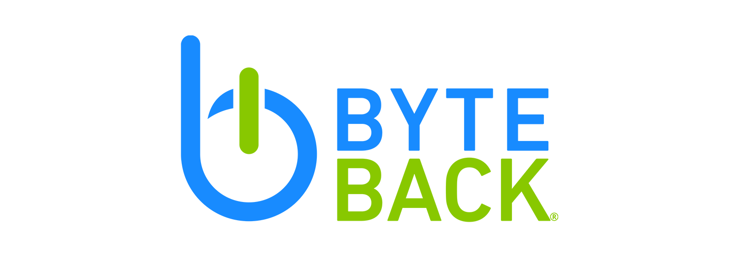 Byte Back Logo