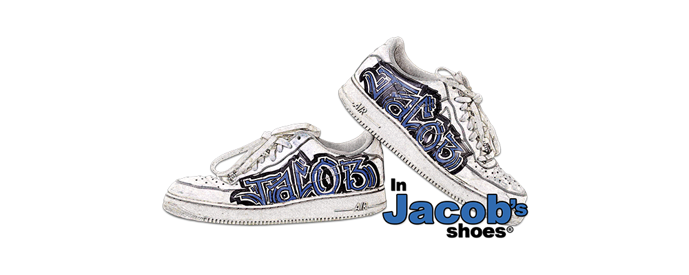 In Jacob's Shoes