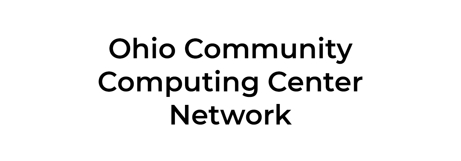 Ohio community Computing Center Network